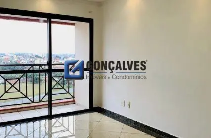 Imagem: Apartamento para Venda, Vila Euclides