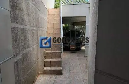 Imagem: Sobrado para Venda, Ferrazópolis