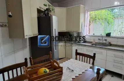 Imagem: Sobrado para Venda, Ferrazópolis