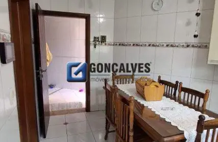 Imagem: Sobrado para Venda, Ferrazópolis