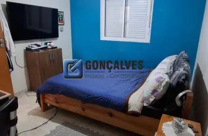 Imagem: Sobrado para Venda, Ferrazópolis