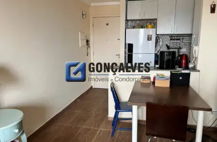 Imagem: Apartamento para Venda, Vila Gonçalves