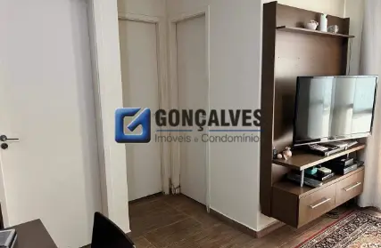 Imagem: Apartamento para Venda, Vila Gonçalves