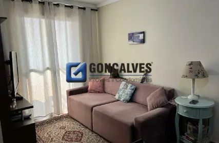Imagem: Apartamento para Venda, Vila Gonçalves