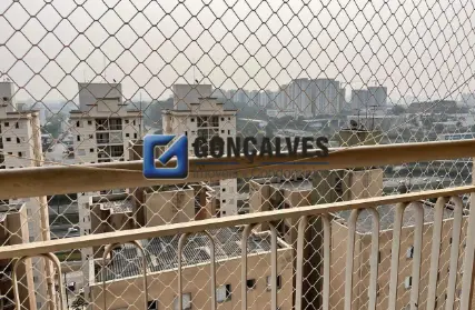 Imagem: Apartamento para Venda, Vila Gonçalves