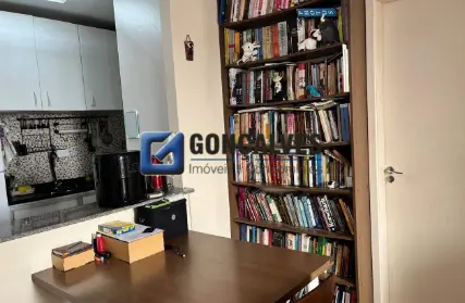 Imagem: Apartamento para Venda, Vila Gonçalves