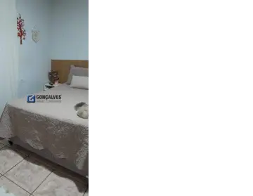 Imagem: Sobrado para Venda, Alvarenga