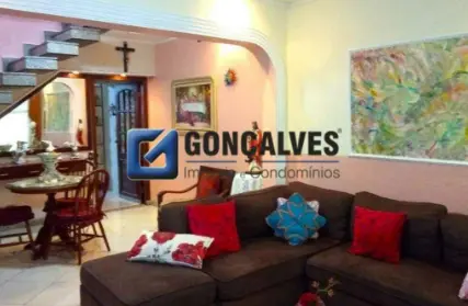 Imagem: Sobrado para Venda, Santa Terezinha