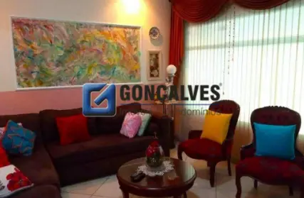 Imagem: Sobrado para Venda, Santa Terezinha