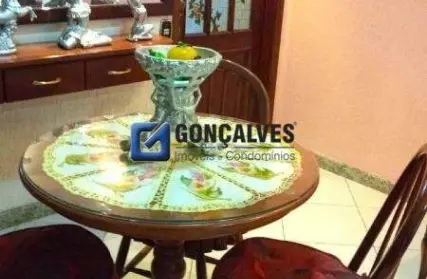 Imagem: Sobrado para Venda, Santa Terezinha