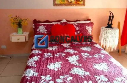 Imagem: Sobrado para Venda, Santa Terezinha