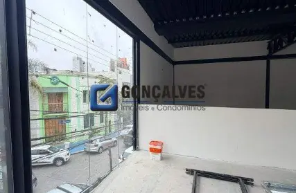 Imagem: Sala Comercial para Venda, Centro Santo André