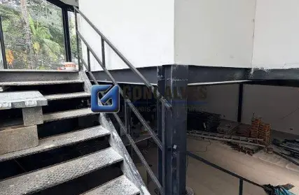 Imagem: Sala Comercial para Venda, Centro Santo André