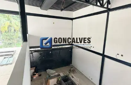 Imagem: Sala Comercial para Venda, Centro Santo André