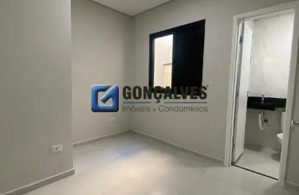 Imagem: Sobrado para Venda, Jardim Bom Pastor