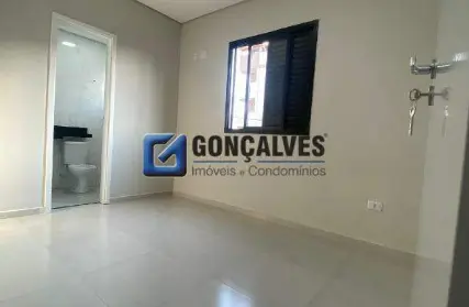 Imagem: Sobrado para Venda, Jardim Bom Pastor