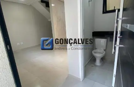 Imagem: Sobrado para Venda, Jardim Bom Pastor