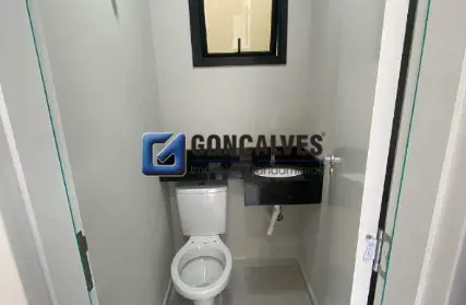 Imagem: Sobrado para Venda, Jardim Bom Pastor