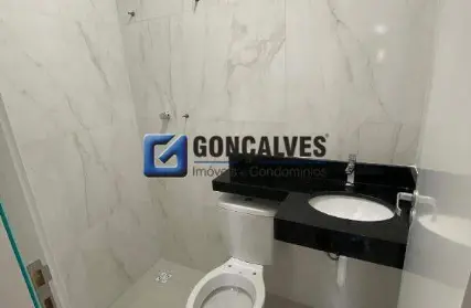 Imagem: Sobrado para Venda, Jardim Bom Pastor