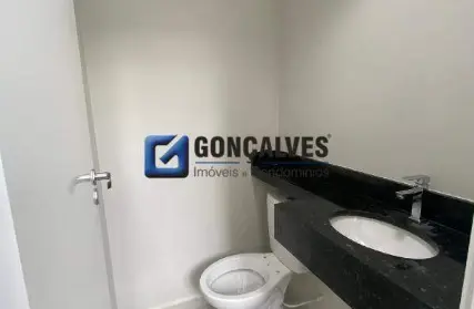 Imagem: Sobrado para Venda, Jardim Bom Pastor