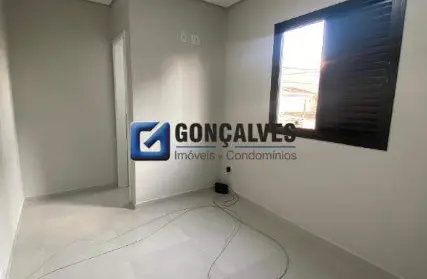 Imagem: Sobrado para Venda, Jardim Bom Pastor