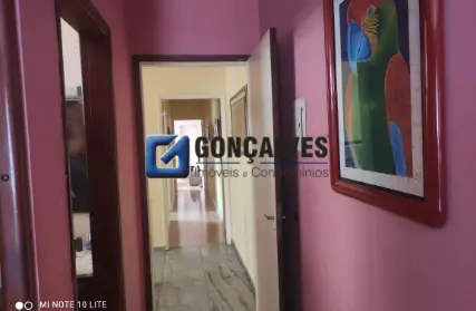 Imagem: Sobrado para Venda, Centro Diadema