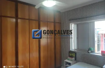 Imagem: Sobrado para Venda, Centro Diadema