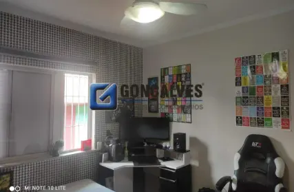 Imagem: Sobrado para Venda, Centro Diadema