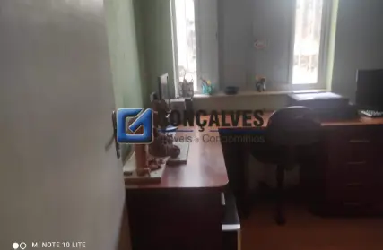 Imagem: Sobrado para Venda, Centro Diadema