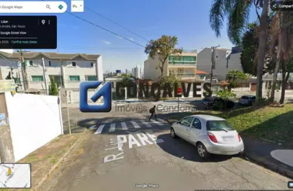 Imagem: Terreno para Venda, Vila Metalúrgica