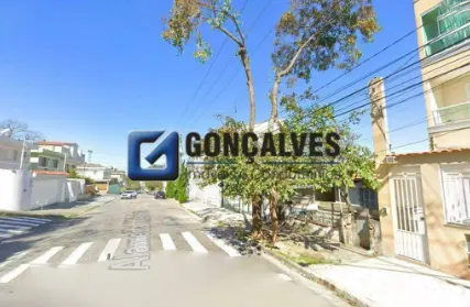 Imagem: Terreno para Venda, Vila Metalúrgica