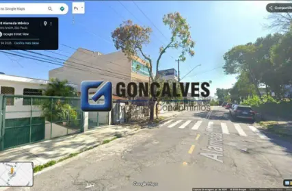 Imagem: Terreno para Venda, Vila Metalúrgica