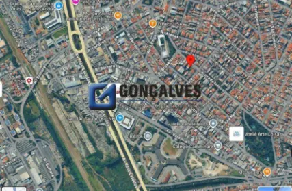 Imagem: Terreno para Venda, Vila Metalúrgica