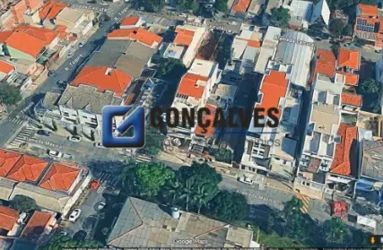 Imagem: Terreno para Venda, Vila Metalúrgica