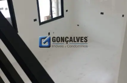 Imagem: Sobrado para Venda, Vila Camilópolis