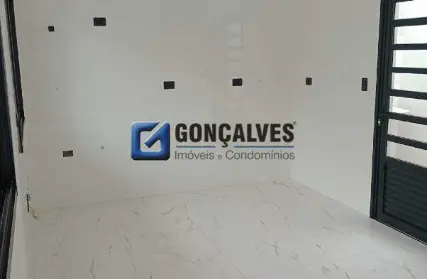 Imagem: Sobrado para Venda, Vila Camilópolis