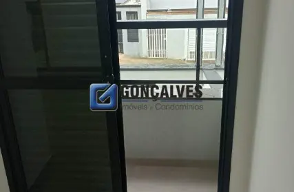 Imagem: Sobrado para Venda, Vila Camilópolis