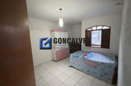 Imagem: Casa Térrea para Venda, Casa Grande