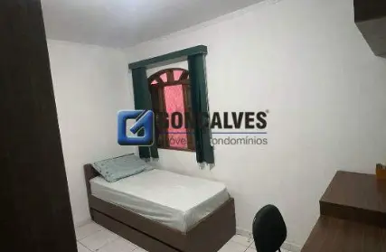 Imagem: Casa Térrea para Venda, Casa Grande