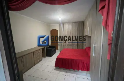 Imagem: Casa Térrea para Venda, Casa Grande