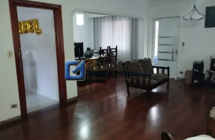 Imagem: Casa Térrea para Venda, Centro Diadema