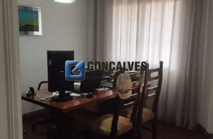 Imagem: Casa Térrea para Venda, Centro Diadema