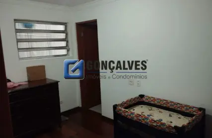 Imagem: Casa Térrea para Venda, Centro Diadema