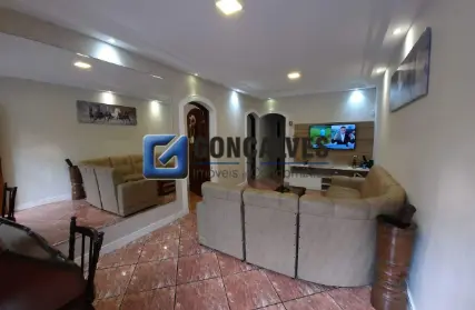 Imagem: Casa Térrea para Venda, Centro Diadema