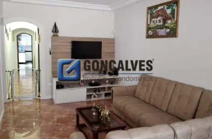 Imagem: Casa Térrea para Venda, Centro Diadema