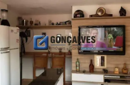 Imagem: Casa Térrea para Venda, Centro Diadema