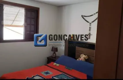 Imagem: Casa Térrea para Venda, Centro Diadema