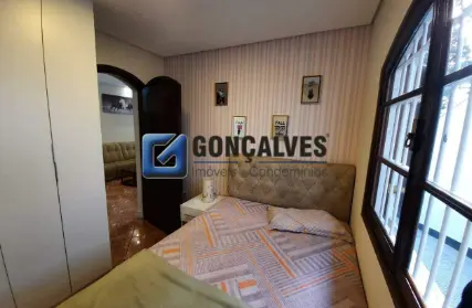 Imagem: Casa Térrea para Venda, Centro Diadema