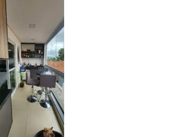 Imagem: Condomínio Fechado para Venda, Campestre