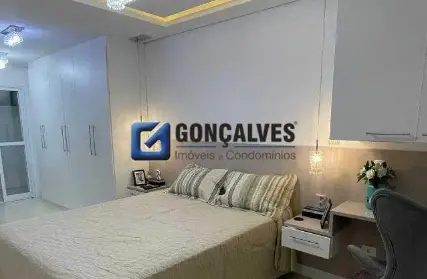 Imagem: Condomínio Fechado para Venda, Campestre